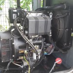 Service si reparatii grupuri electrogene