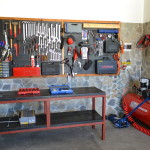 Atelier reparatii motoare