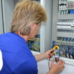 Intertinere si reparatii instalatii electrice